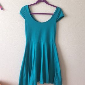 Lauren Conrad skater dress